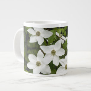 Caneca De Café Grande EUA, Washington, Cornus do Pacífico, Cornus