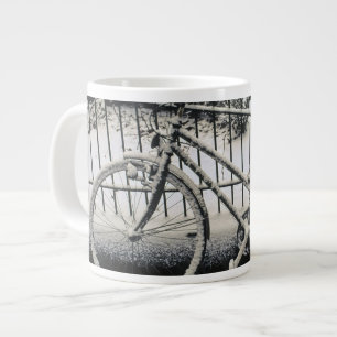 Caneca De Café Grande Europa, Holanda, Amsterdã. A