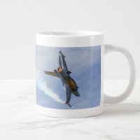 F-16 Tornos E Queimaduras De Tigre