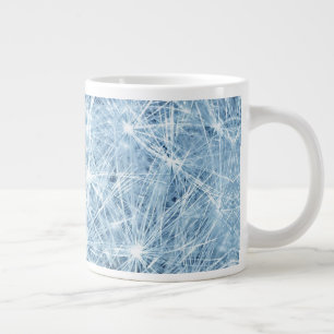 Caneca De Café Grande Faça um copo do desejo