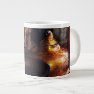 Caneca De Café Grande Farmácia - Pilão - Farmacologia