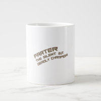 FARTER - O Silencioso, mas Mortal campeão!