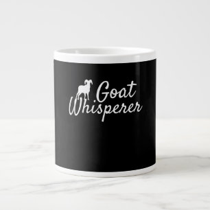 Caneca De Café Grande Fazendas De Animais De Criação De Animais De Cap
