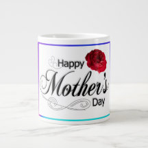 Feliz Dia das Mães