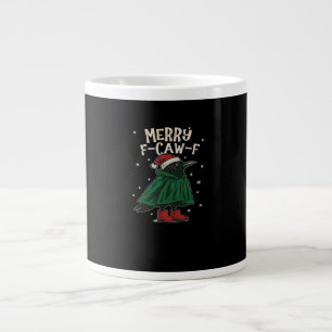 Caneca De Café Grande Feliz N-Boi-N