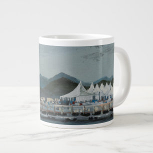 Caneca De Café Grande Festival de Cannes 2014