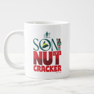 Caneca De Café Grande Filho de um Quebra-Nozes