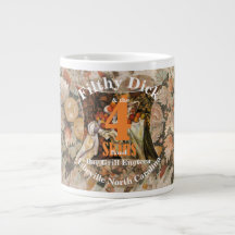 Filthy Dick e Banda 4 Skins Bar Grill Enoteca