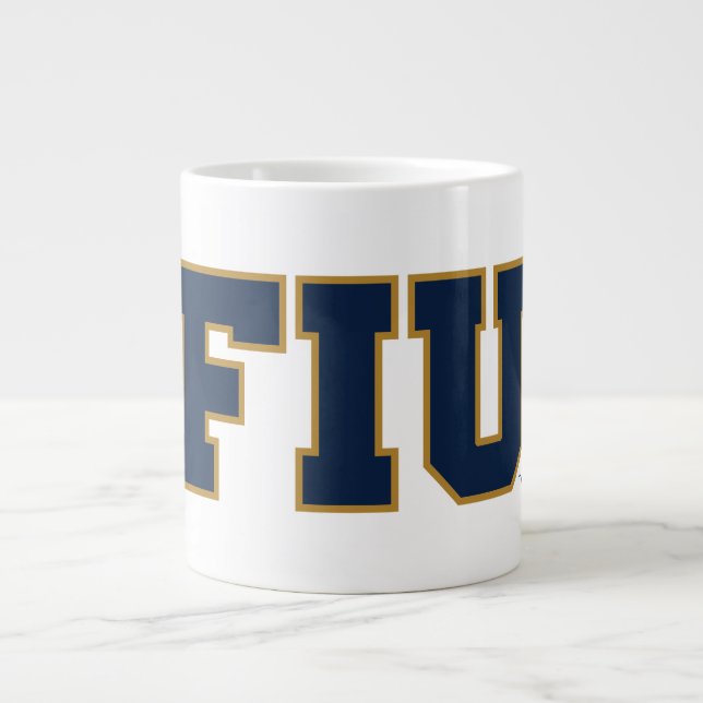 CANECA DE CAFÉ GRANDE FIU (Frente)