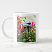 Flores de 4 de julho - Martha's Vineyard