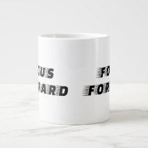 Focalizar para a frente