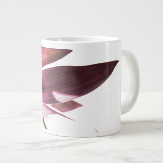 Caneca De Café Grande folheto