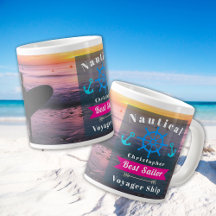 Foto do melhor marinheiro náutico