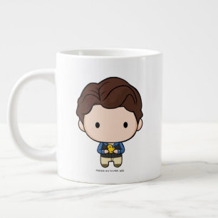 Caneca De Café Grande FRIENDS™ Chandler Chibi