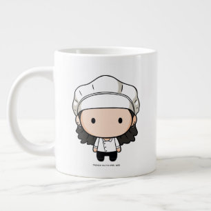 Caneca De Café Grande FRIENDS™ Monica Chibi