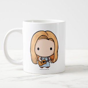 Caneca De Café Grande FRIENDS™ Phoebe Chibi