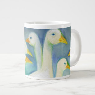 Caneca De Café Grande Gaggle 2012