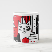 Gatos em Nova York