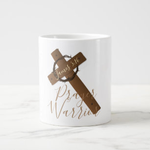 Caneca De Café Grande Gift Jumbo Mug