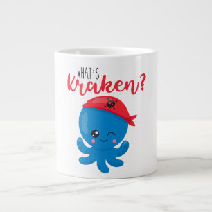 Caneca De Café Grande Gift Jumbo Mug