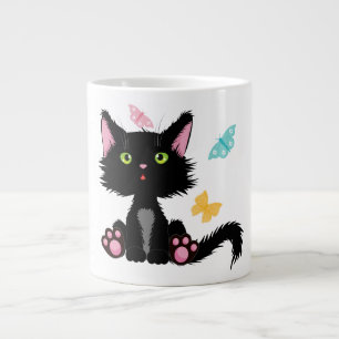 Caneca De Café Grande Gift Jumbo Mug