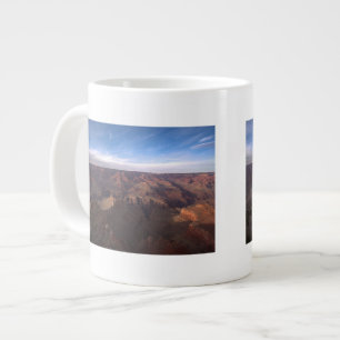 Caneca De Café Grande Grand Canyon