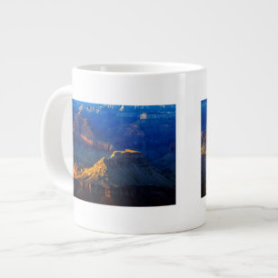 Caneca De Café Grande Grand Canyon South Rim