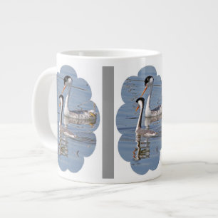 Caneca De Café Grande Grande Mug