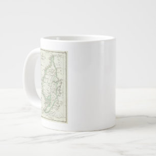 Caneca De Café Grande Guayaquil