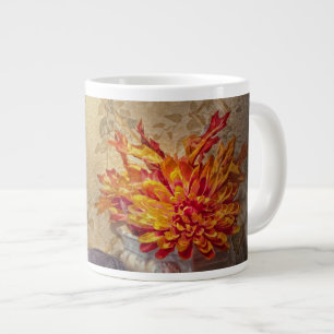 Caneca De Café Grande Guerra Civil - Ainda esperando que ele volte para