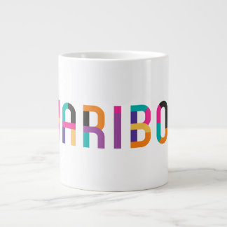 Caneca De Café Grande Haribol Nitai Gaur