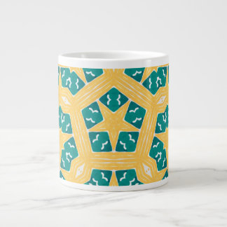 Caneca De Café Grande Harmony Blend