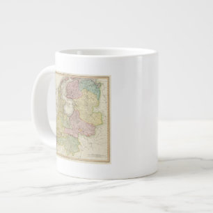 Caneca De Café Grande Holanda 5