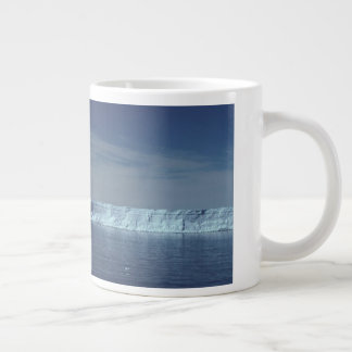 Caneca De Café Grande Iceberg Grande Mug 500 ml