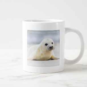 Caneca De Café Grande Imagens de Getty Foco