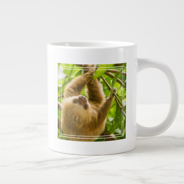 Caneca De Café Grande Imagens de Getty| Largura para Baixo (Direita)