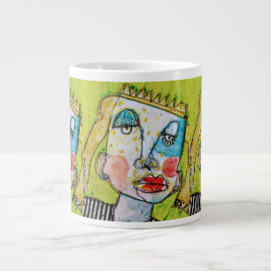 Caneca De Café Grande Imagine