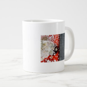 Caneca De Café Grande Immortalidade 2