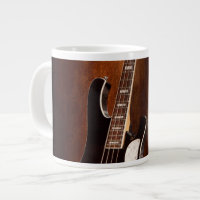 Instrumento - Guitarra - Cordas altas