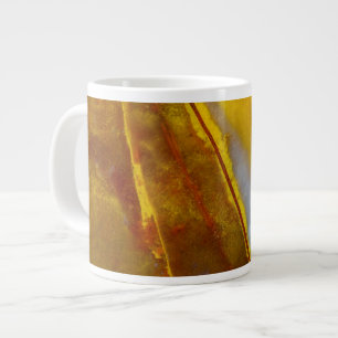 Caneca De Café Grande Jaspe Piute
