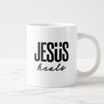 Jesus cura