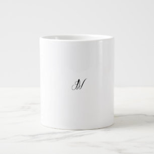 Caneca De Café Grande Jn