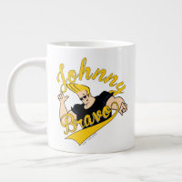 Johnny Bravo - Gráfico Athletic