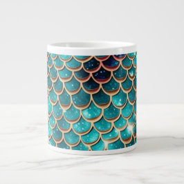 Caneca De Café Grande Jumbo Mug