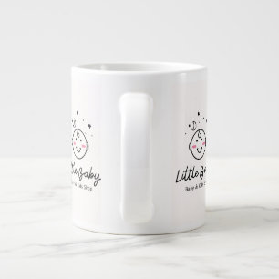 Caneca De Café Grande Jumbo Mug