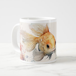Caneca De Café Grande Jumbo Mug