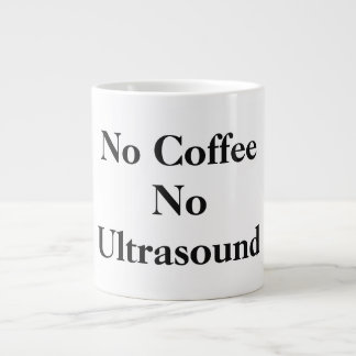 Caneca De Café Grande Jumbo Mug