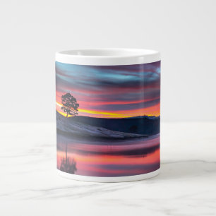 Caneca De Café Grande Jumbo Mug