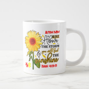 Caneca De Café Grande Jumbo Mug