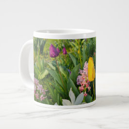Caneca De Café Grande Jumbo Mug